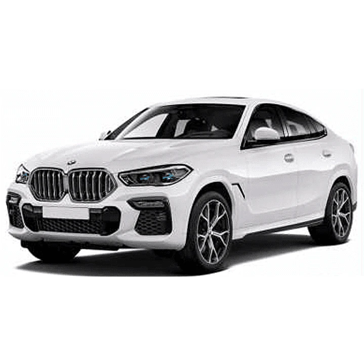Manual De Taller BMW X6 G06 (2019-2024) Ingles Diagrama Eléctrico 1