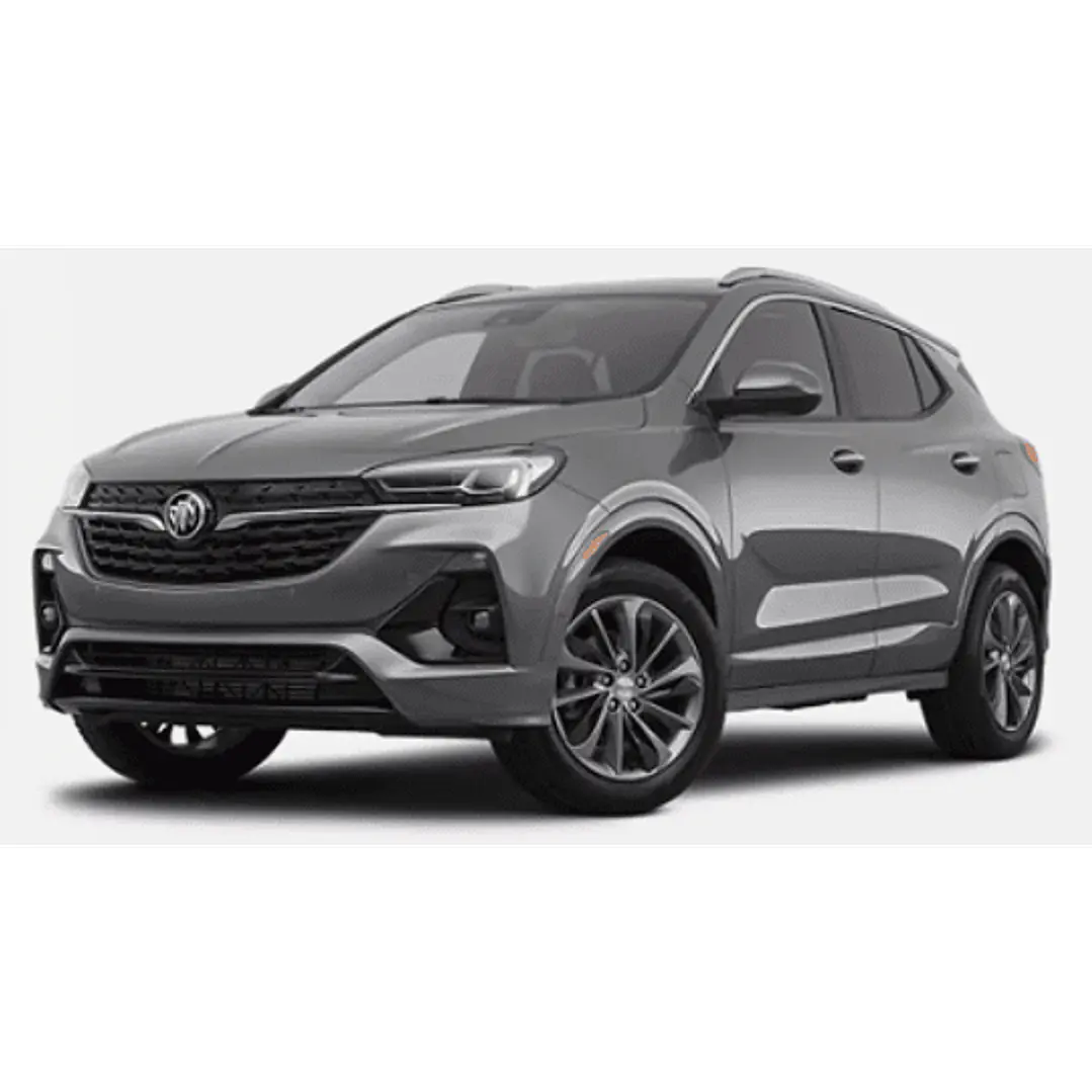 Manual De Taller Buick Encore GX (2020-2022) En Ingles*** Diagrama Eléctrico 1