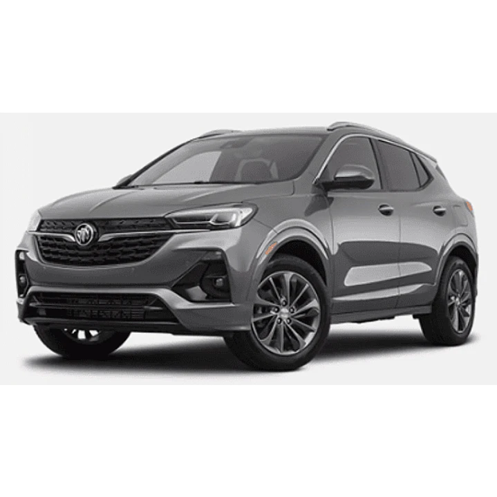 Manual De Taller Buick Encore GX (2020-2022) En Ingles*** Diagrama Eléctrico 1