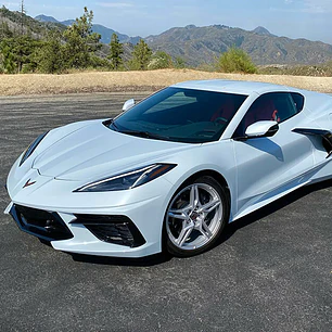 Manual De Taller Chevrolet Corvette C8 (2020-2022) Ingles Diagrama Eléctrico