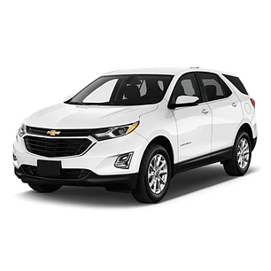 Manual De Taller Chevrolet Equinox (2018-2022) Ingles Diagrama Eléctrico