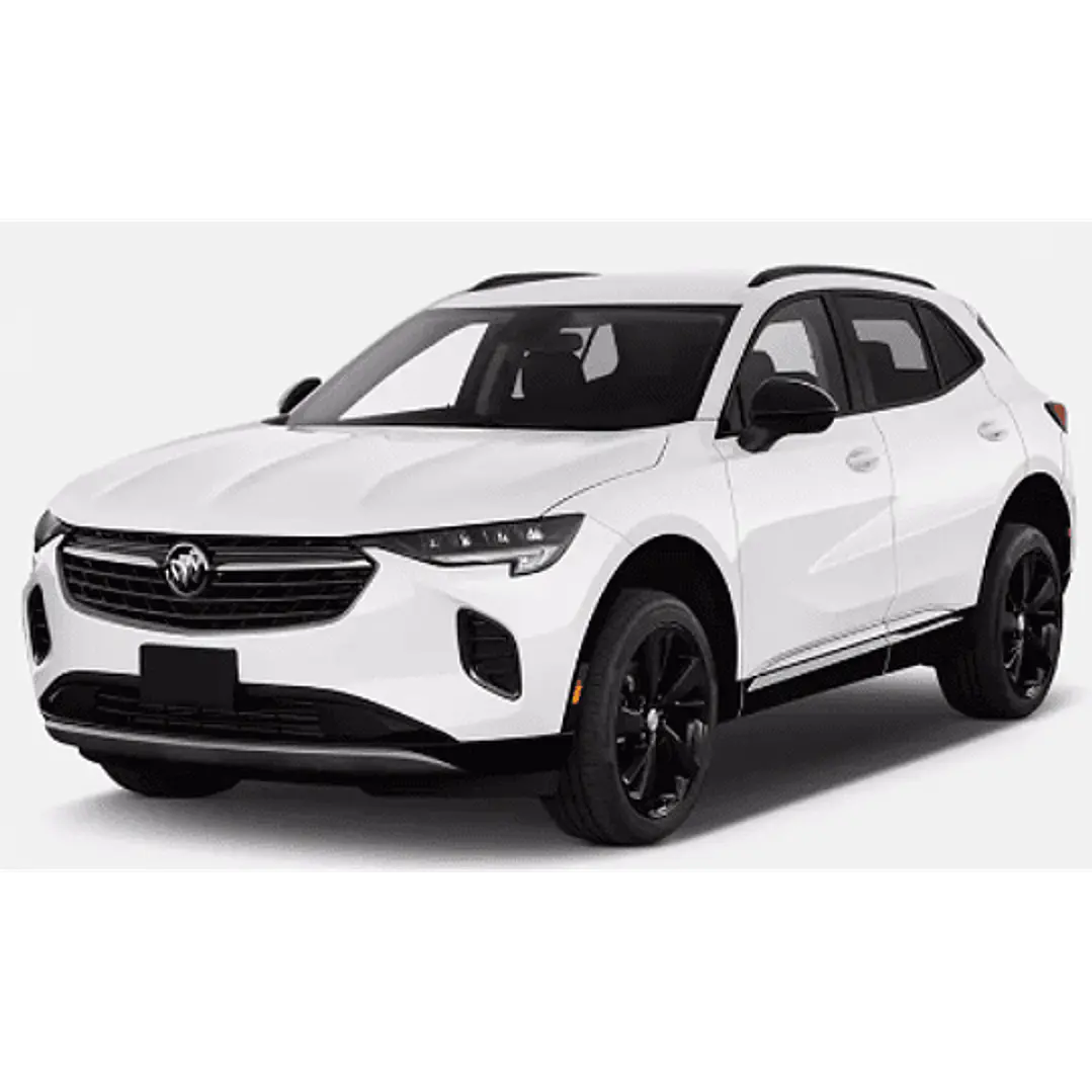 Manual De Taller Buick Envision 2021-2023*** Diagrama Eléctrico 1