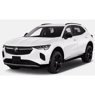 Manual De Taller Buick Envision 2021-2023*** Diagrama Eléctrico