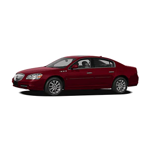 Manual De Taller Buick Lucerne (2006-2011) En Ingles*** Diagrama Eléctrico