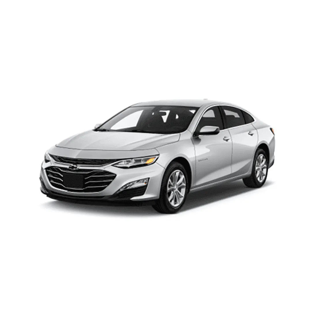 Manual De Taller Chevrolet Malibu (2019-2023) En Ingles*** Diagrama Eléctrico 1