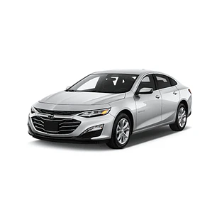 Manual De Taller Chevrolet Malibu (2019-2023) En Ingles*** Diagrama Eléctrico