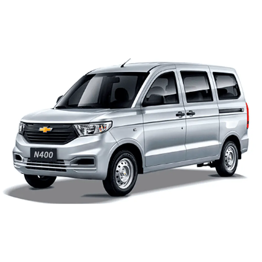 Manual De Taller Chevrolet N400 (2019-2023) Español*** Diagrama Eléctrico 1