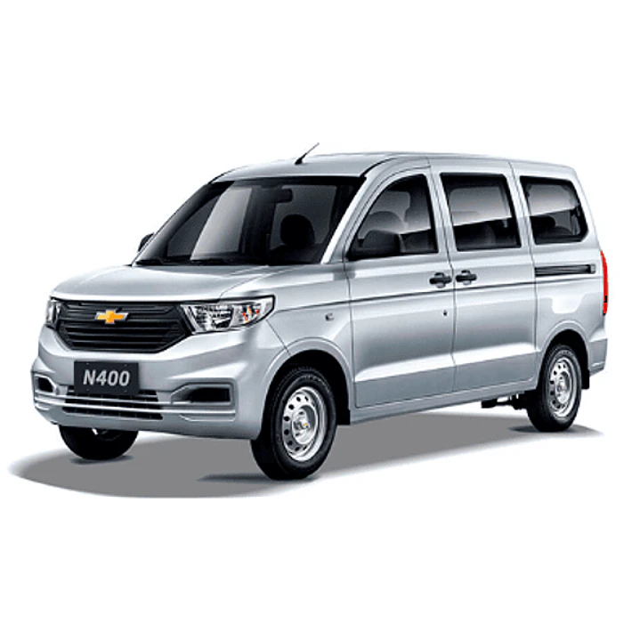 Manual De Taller Chevrolet N400 (2019-2023) Español*** Diagrama Eléctrico 1