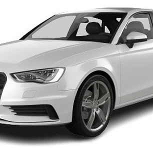 Manual de Taller y Diagrama Eléctrico Audi A3 8v (2013-2020) En Inglés 