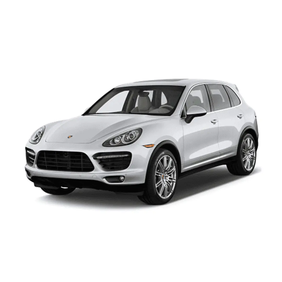 Manual De Taller Porsche Cayenne 2010-2016 Diagrama Eléctrico 1
