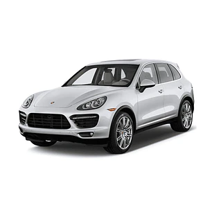 Manual De Taller Porsche Cayenne 2010-2016 Diagrama Eléctrico