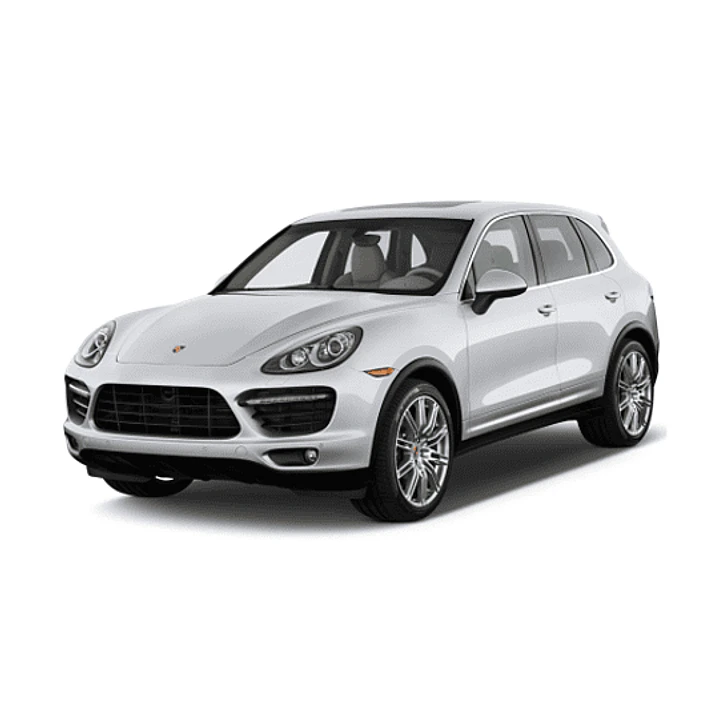 Manual De Taller Porsche Cayenne 2010-2016 Diagrama Eléctrico 1