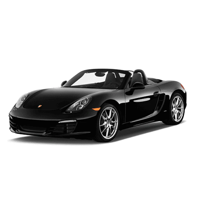 Manual De Taller Porsche Boxster / Cayman 981 (2013-2016) Ingles Diagrama Eléctrico 1