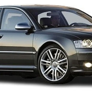 Manual de Taller Audi S8 (2002-2009) En Inglés*** Diagrama Eléctrico