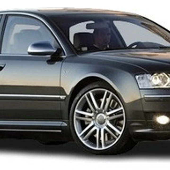 Manual de Taller Audi S8 (2002-2009) En Inglés*** Diagrama Eléctrico 1