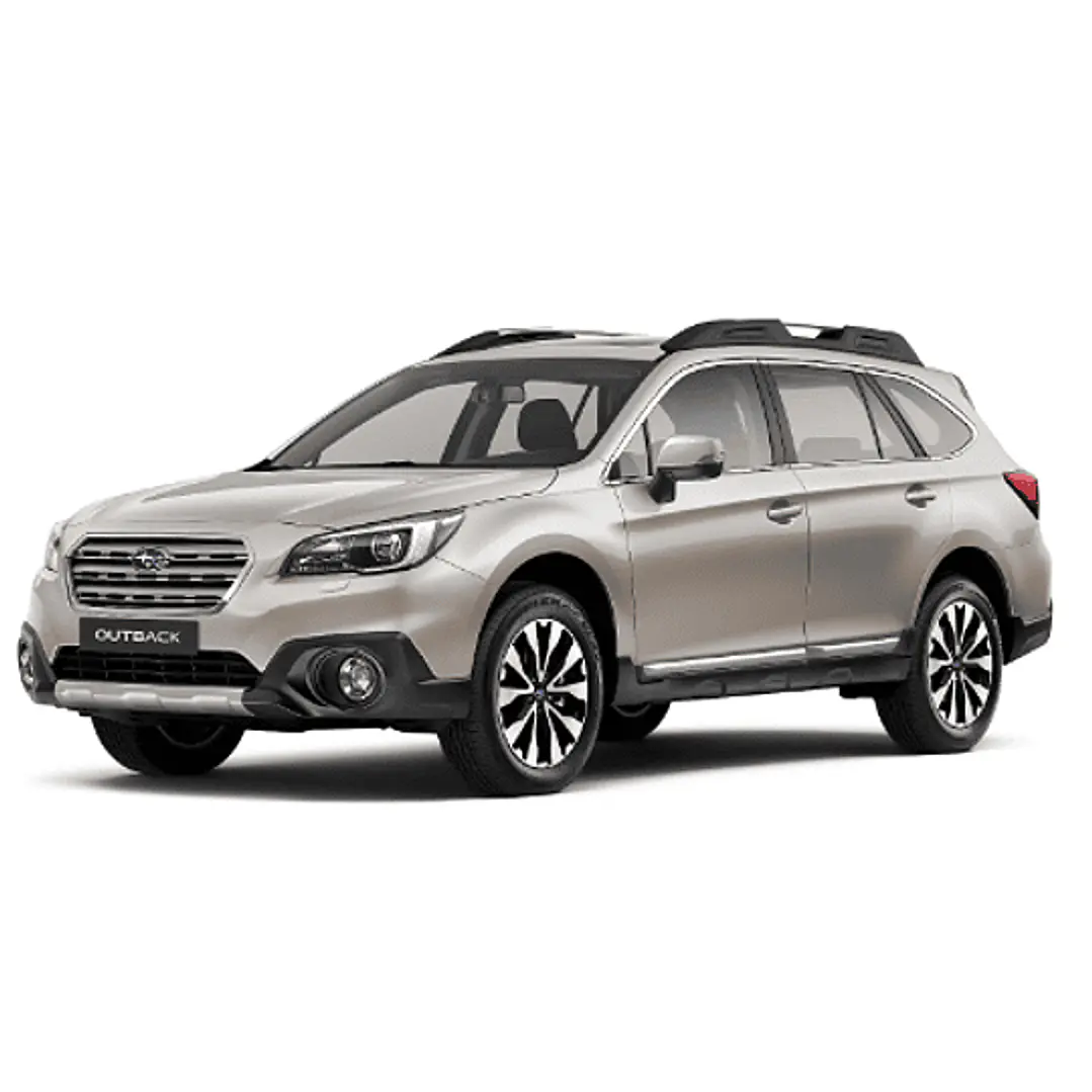 Manual De Taller Subaru Legacy Outback (2014-2019) Ingles Diagrama Eléctrico 1