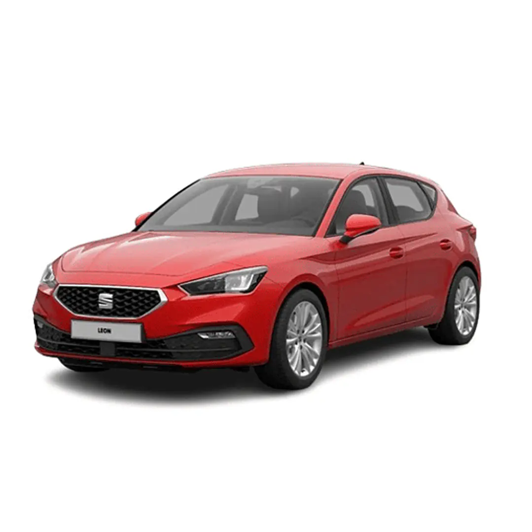 Manual De Taller Seat Leon MK4 (2020-2024) Ingles Diagrama Eléctrico 1