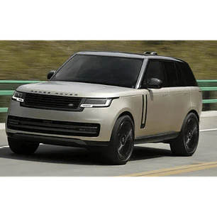 Manual De Taller Range Rover L460 (2022-2024) Ingles Diagrama Eléctrico