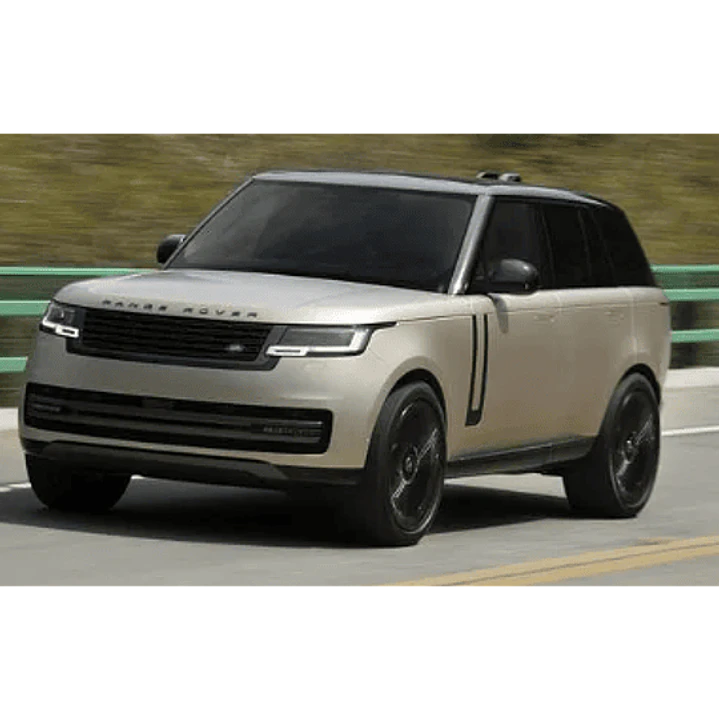 Manual De Taller Range Rover L460 (2022-2024) Ingles Diagrama Eléctrico 1
