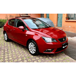 Manual De Taller Seat Ibiza 2008-2019 Ingles Diagrama Eléctrico