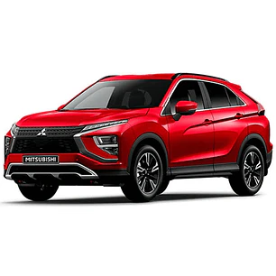 Manual de Taller Mitsubishi Eclipse Cross (2018-2023) Ingles*** Diagrama Eléctrico