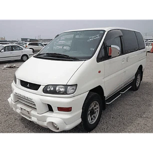 Manual De Taller Mitsubishi L400 Delica (1994-2007) Español*** Diagrama Eléctrico