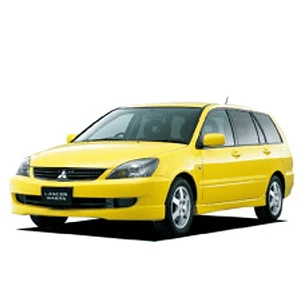 Manual De Taller Mitsubishi Lancer Wagon (2002-2007) Español*** Diagrama Eléctrico