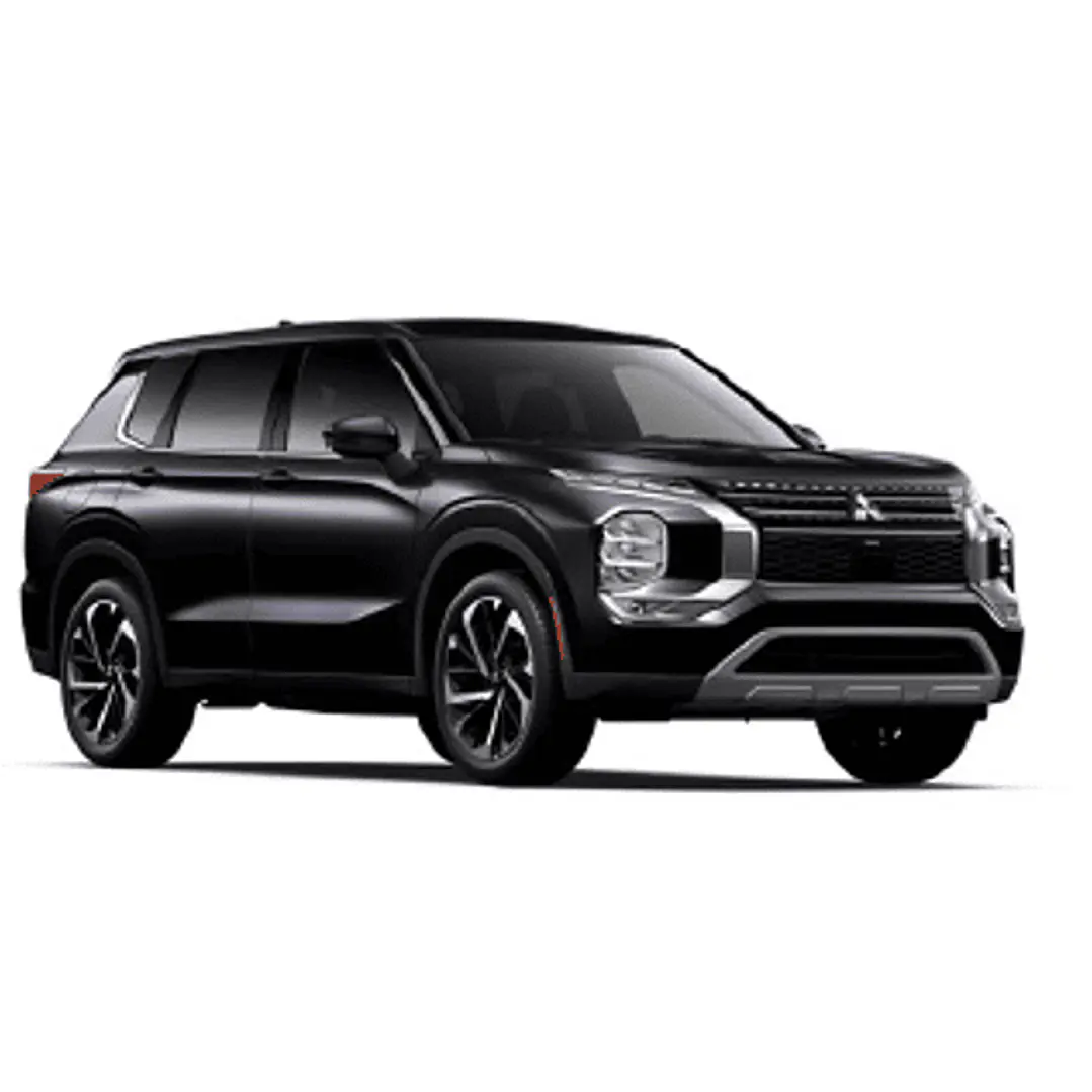Manual De Taller Mitsubishi Outlander (2022-2024) Ingles*** Diagrama Eléctrico 1