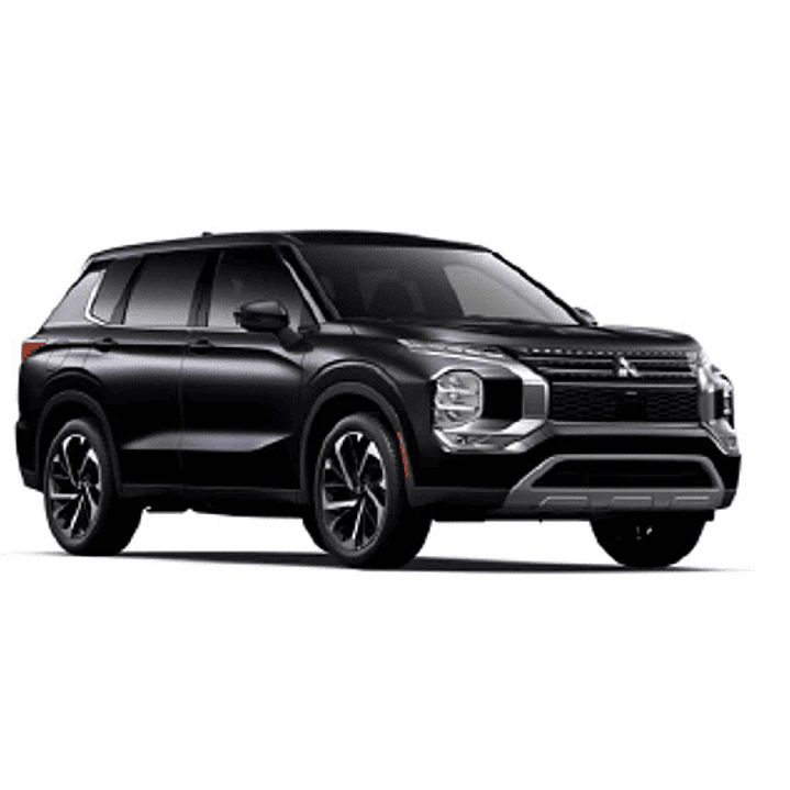 Manual De Taller Mitsubishi Outlander (2022-2024) Ingles*** Diagrama Eléctrico 1