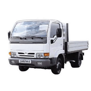 Manual De Taller Nissan Cabstar.e TL0 (Español) Diagrama Eléctrico