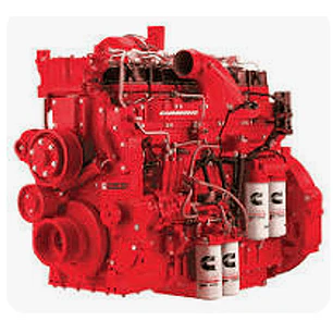 Manual De Taller Motor Cummins QSK19 Español / Ingles 