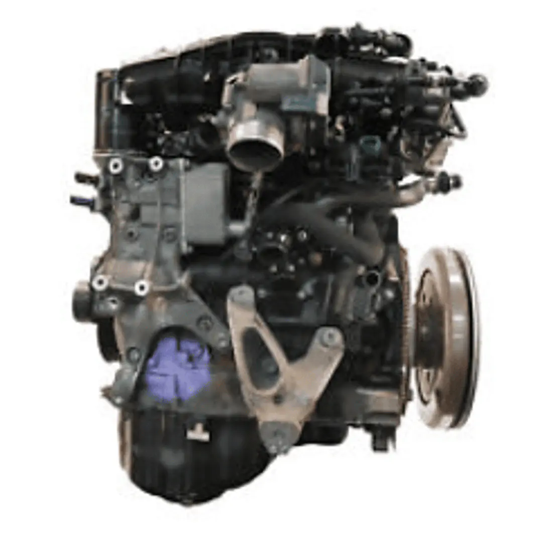 Manual De Reparación Motor Audi A4 / A5 (2008-2016) Español  1
