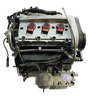 Manual De Reparación Motor Audi A6 (1997-2004) Español 