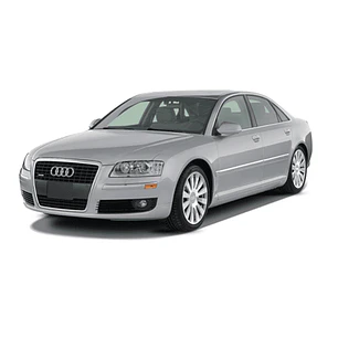 Manual De Reparacion Motor Audi A8 (2002-2009) Español 