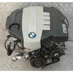 Manual De Servicio Motor BMW N47D20 En Español 