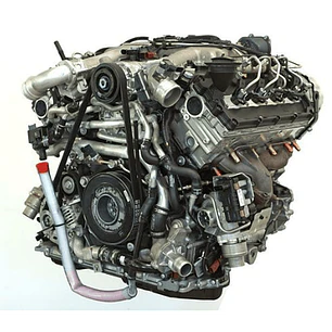 Manual De Servicio Motor Diesel Nissan PF6TB, PF6TC Ingles 