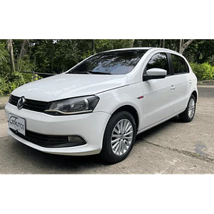 Manual De Taller Volkswagen Gol (2009-2021) Ingles Diagrama Eléctrico