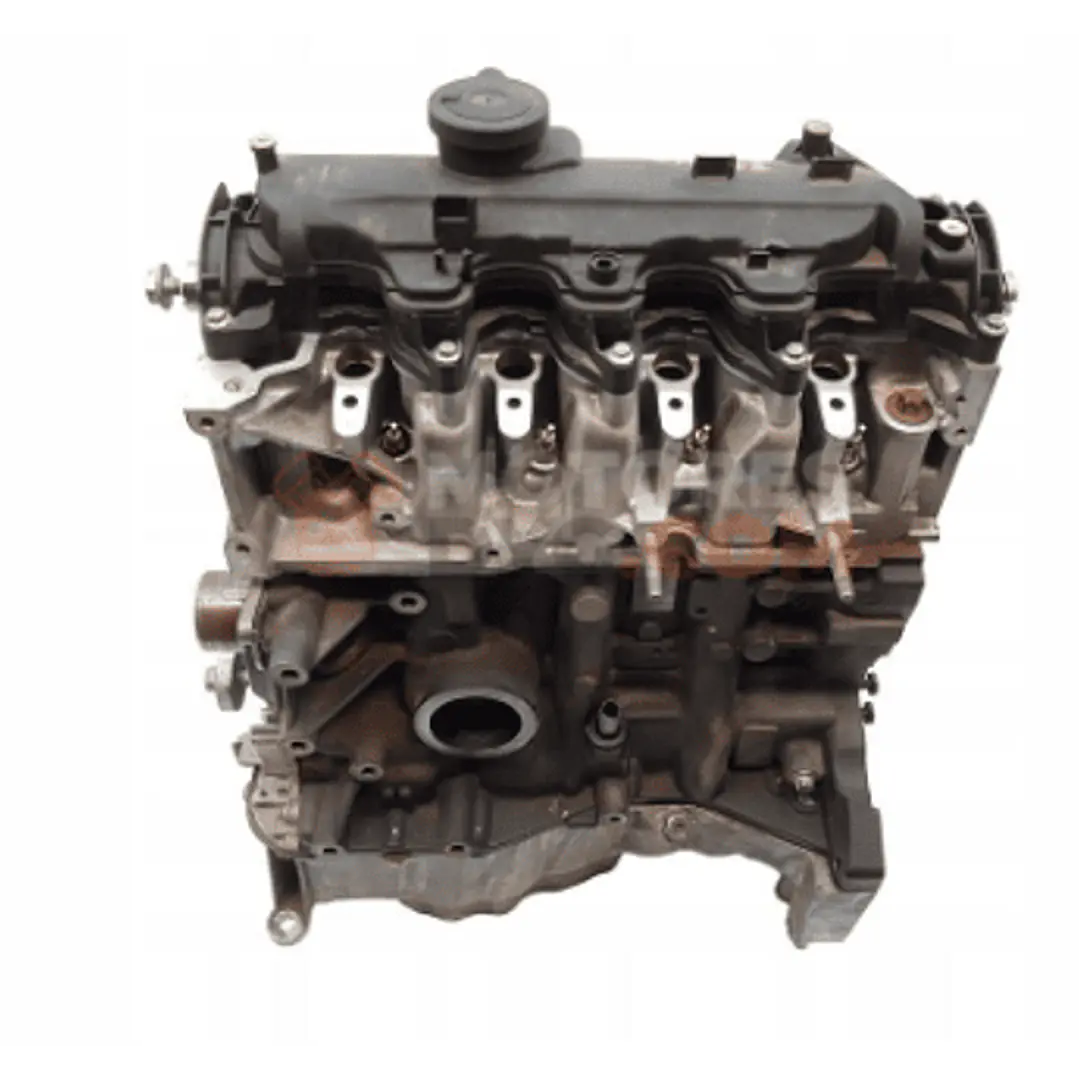Manual Motor Chevrolet Aveo/ Optra 1.2L, 1.6L. 1.8L Español  1