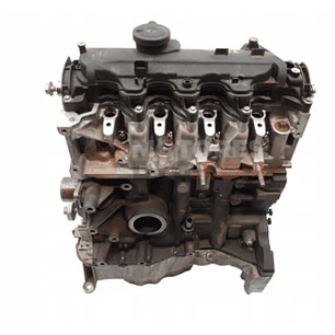 Manual Motor Chevrolet Aveo/ Optra 1.2L, 1.6L. 1.8L Español 