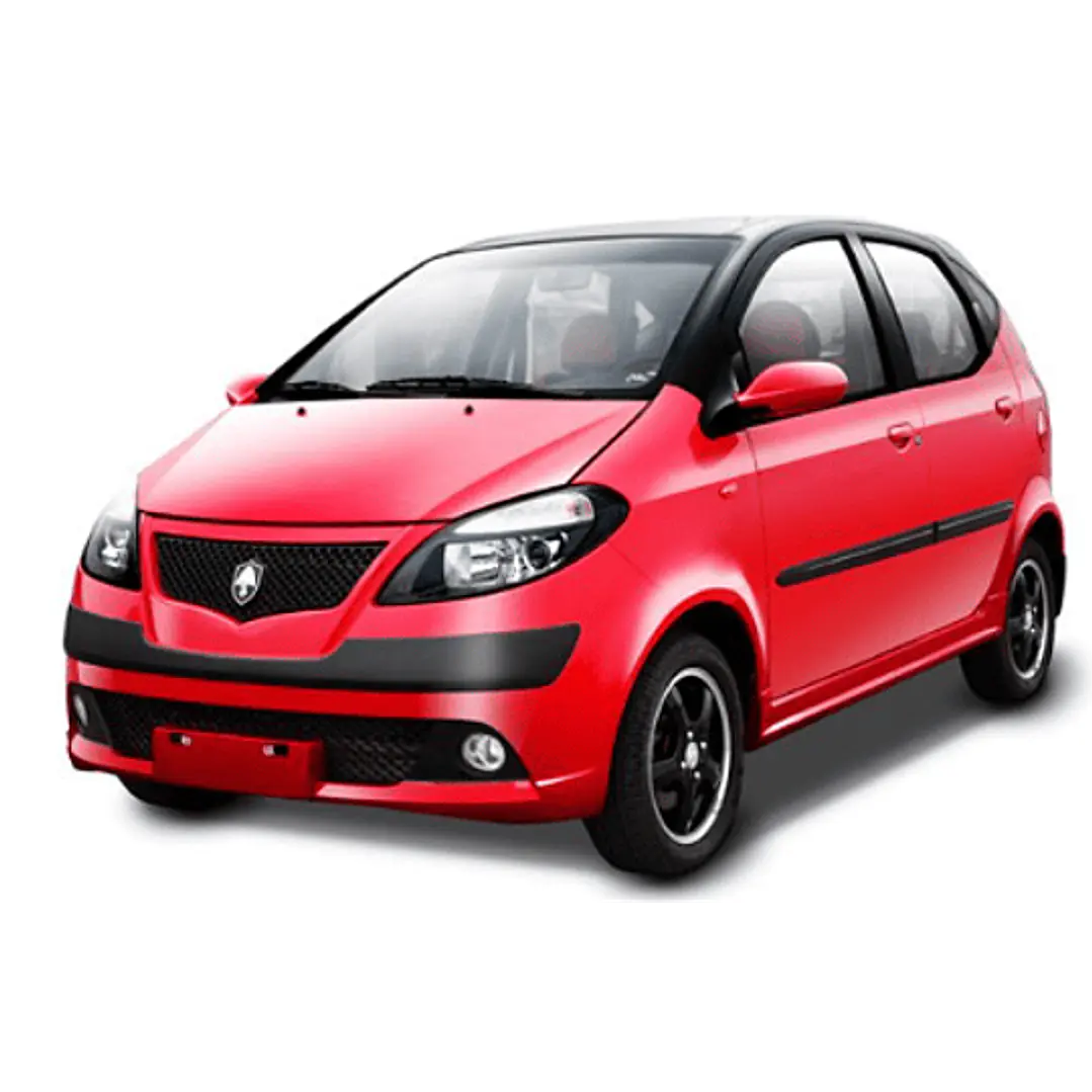 Manual Taller Changan Benni 2006-2013 Diagrama Eléctrico 1