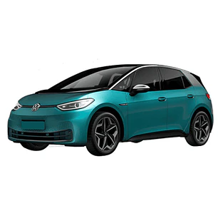 Manual De Taller Volkswagen ID.3 (2020-2024) Ingles Diagrama Eléctrico