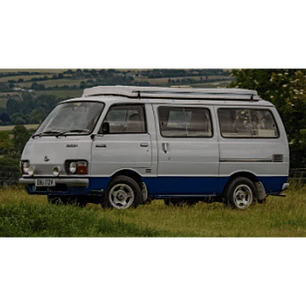 Manual De Taller Toyota Hiace (1977-1983) Ingles Diagrama Eléctrico
