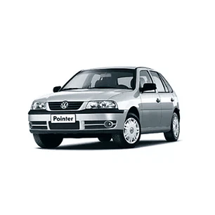 Manual De Taller Volkswagen Pointer (1998-2008) Español Diagrama Eléctrico