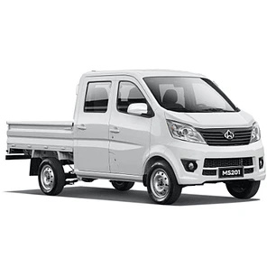 Manual De Taller Changan MD/MS201 En Español*** Diagrama Eléctrico
