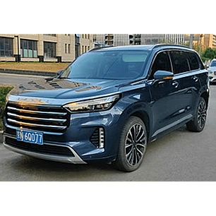 Manual De Taller Chery Exeed VX M36T (2019-2024) En Ingles*** Diagrama Eléctrico