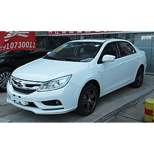 Manual De Taller Byd F3 2015-2020 Esp.*** Diagrama Eléctrico