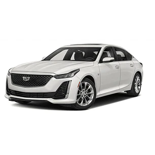 Manual De Taller Cadillac CT5 (2020-2024) En Ingles*** Diagrama Eléctrico