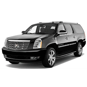 Manual De Taller Cadillac Escalade (2007-2014) Español*** Diagrama Eléctrico