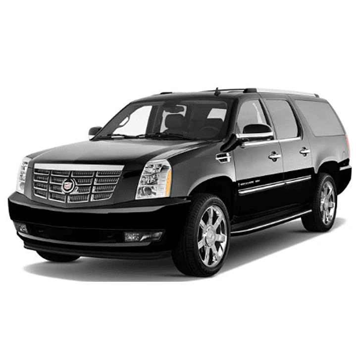Manual De Taller Cadillac Escalade (2007-2014) Español*** Diagrama Eléctrico 1