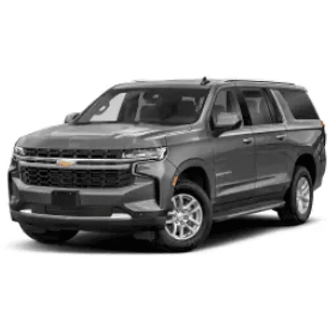 Manual De Taller Chevrolet Suburban (2021-2024) Ingles*** Diagrama Eléctrico 1